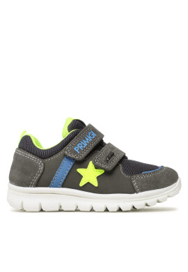 Primigi Сникърси GORE-TEX 3872711 M Сив - Pepit.bg