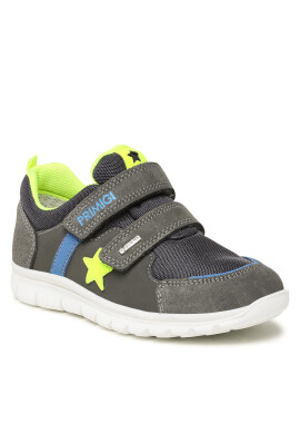 Primigi Сникърси GORE-TEX 3872711 S Сив - Pepit.bg