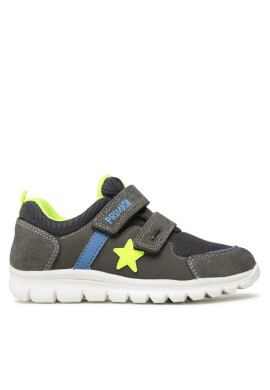 Primigi Сникърси GORE-TEX 3872711 S Сив - Pepit.bg
