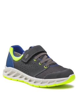 Primigi Сникърси GORE-TEX 3874411 D Сив - Pepit.bg