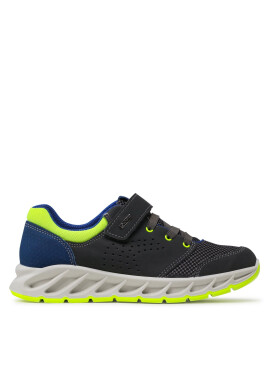 Primigi Сникърси GORE-TEX 3874411 D Сив - Pepit.bg