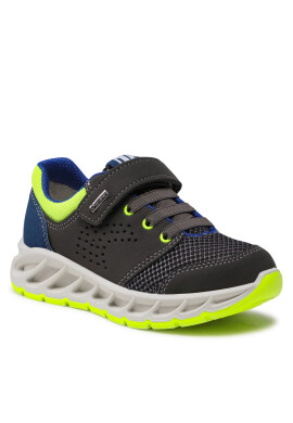 Primigi Сникърси GORE-TEX 3874411 M Сив - Pepit.bg