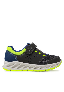Primigi Сникърси GORE-TEX 3874411 M Сив - Pepit.bg