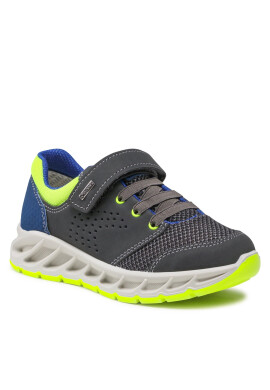 Primigi Сникърси GORE-TEX 3874411 S Сив - Pepit.bg