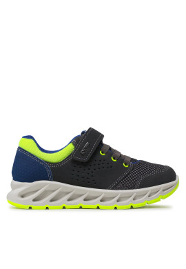 Primigi Сникърси GORE-TEX 3874411 S Сив - Pepit.bg