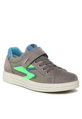 Primigi Сникърси GORE-TEX 3875933 D Сив - Pepit.bg