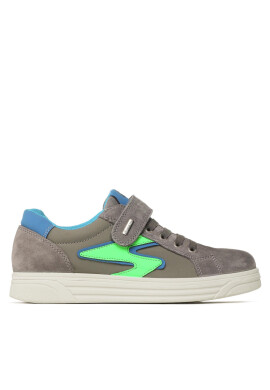 Primigi Сникърси GORE-TEX 3875933 D Сив - Pepit.bg