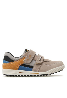 Primigi Сникърси GORE-TEX 3879000 S Сив - Pepit.bg