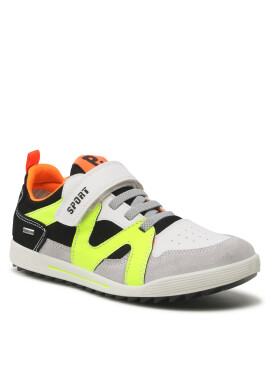 Primigi Сникърси GORE-TEX 3879111 D Черен - Pepit.bg