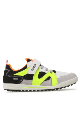 Primigi Сникърси GORE-TEX 3879111 D Черен - Pepit.bg