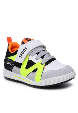 Primigi Сникърси GORE-TEX 3879111 M Черен - Pepit.bg