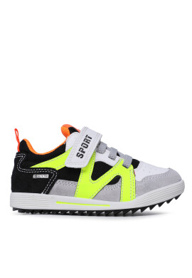 Primigi Сникърси GORE-TEX 3879111 M Черен - Pepit.bg