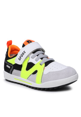 Primigi Сникърси GORE-TEX 3879111 S Черен - Pepit.bg