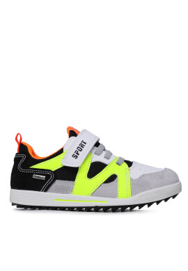 Primigi Сникърси GORE-TEX 3879111 S Черен - Pepit.bg