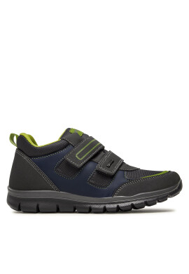 Primigi Сникърси GORE-TEX 4889322 D Сив - Pepit.bg