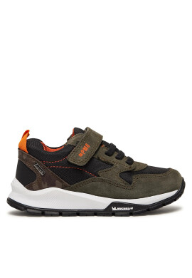 Primigi Сникърси GORE-TEX 4921511 M Зелен - Pepit.bg