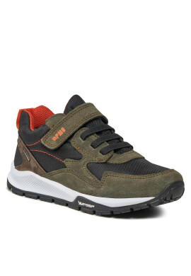 Primigi Сникърси GORE-TEX 4921511 S Зелен - Pepit.bg