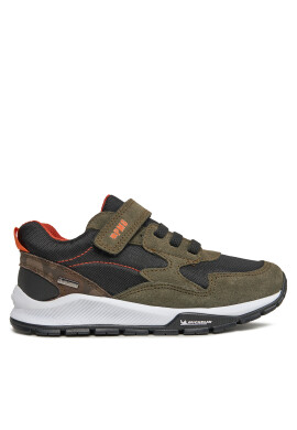 Primigi Сникърси GORE-TEX 4921511 S Зелен - Pepit.bg