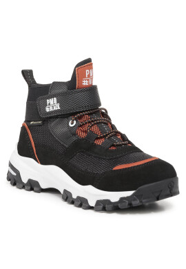 Primigi Сникърси GORE-TEX 6421600 M Черен - Pepit.bg