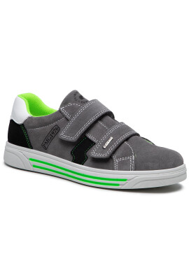 Primigi Сникърси GORE-TEX 7387011 D Сив - Pepit.bg