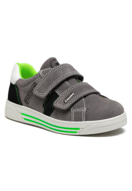 Primigi Сникърси GORE-TEX 7387011 M Сив - Pepit.bg