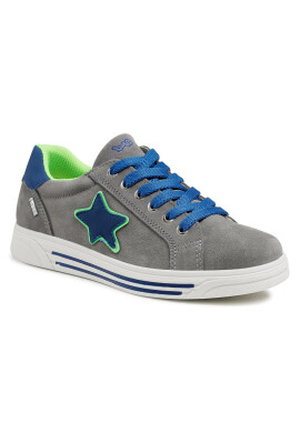 Primigi Сникърси GORE-TEX 7387844 D Сив - Pepit.bg