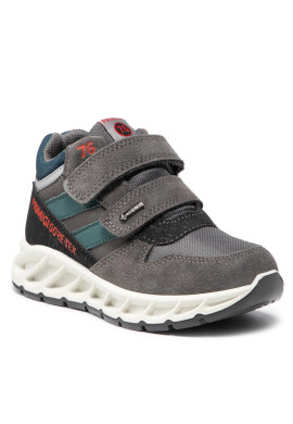 Primigi Сникърси GORE-TEX 8390011 S Сив - Pepit.bg
