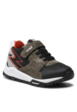 Primigi Сникърси GORE-TEX 8420011 S Зелен - Pepit.bg