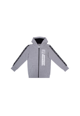 Primigi Суитшърт 43153051 Сив Regular Fit - Pepit.bg