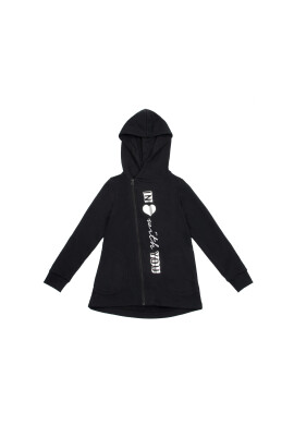 Primigi Суитшърт 43153551 Черен Regular Fit - Pepit.bg