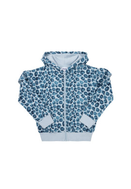 Primigi Суитшърт Mountain Glam 44152502 Син Regular Fit - Pepit.bg