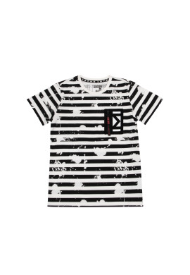 Primigi Тишърт 43223111 Цветен Regular Fit - Pepit.bg