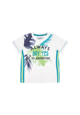Primigi Тишърт Free Wild 45221111 Цветен Regular Fit - Pepit.bg