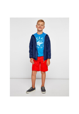 Primigi Тишърт Jersey 43222023 Син Regular Fit - Pepit.bg