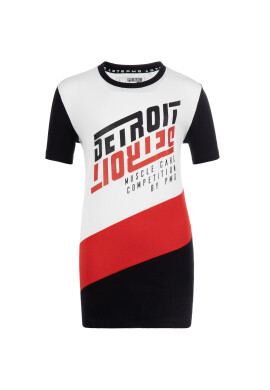 Primigi Тишърт Jersey 43223091 Цветен Regular Fit - Pepit.bg