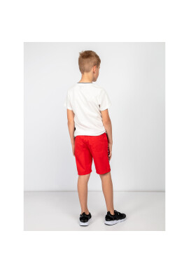 Primigi Тишърт Jersey 43223101 Бял Regular Fit - Pepit.bg
