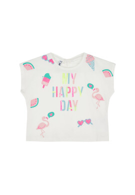 Primigi Тишърт Sun&Fun 45222611 Цветен Regular Fit - Pepit.bg