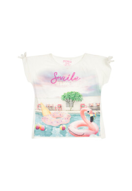 Primigi Тишърт Sun&Fun 45222621 Цветен Regular Fit - Pepit.bg