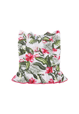Primigi Топ Jungle Life 45251521 Зелен Regular Fit - Pepit.bg
