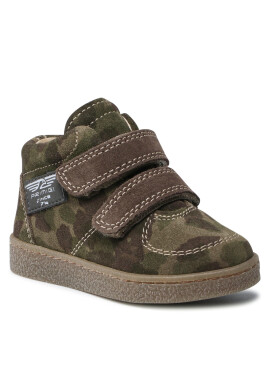 Primigi Зимни обувки 8417833 M Зелен - Pepit.bg