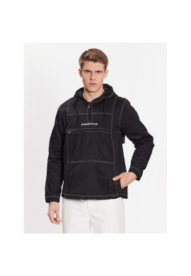 Primitive Анорак Concord PA123106 Черен Regular Fit - Pepit.bg