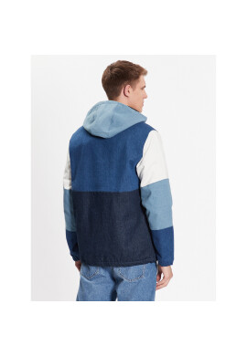 Primitive Анорак Staten PA123101 Син Regular Fit - Pepit.bg