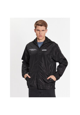 Primitive Парка Alert PA123103 Черен Regular Fit - Pepit.bg