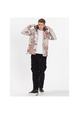 Primitive Парка Alert PA123103 Каки Regular Fit - Pepit.bg