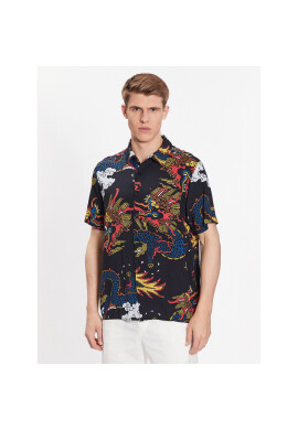 Primitive Риза Legend PA123600 Черен Regular Fit - Pepit.bg
