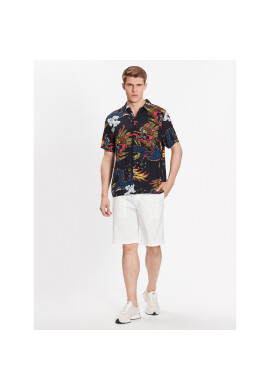Primitive Риза Legend PA123600 Черен Regular Fit - Pepit.bg