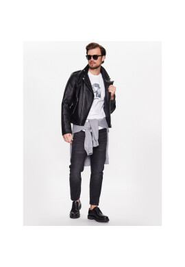 Primitive Тишърт 2Pac P14382 Бял Regular Fit - Pepit.bg