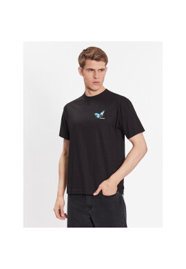Primitive Тишърт Chroma PAPSP2305 Черен Regular Fit - Pepit.bg