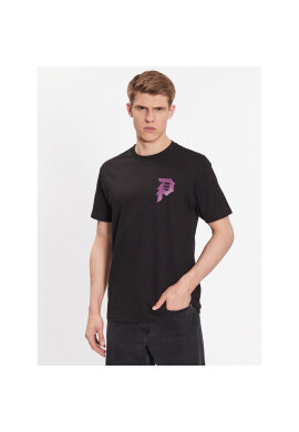 Primitive Тишърт Dirty PAPSP2311 Черен Regular Fit - Pepit.bg