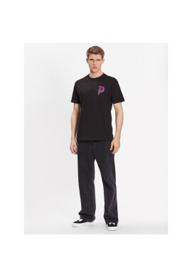 Primitive Тишърт Dirty PAPSP2311 Черен Regular Fit - Pepit.bg